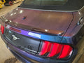 Trunk/Hatch/Tailgate Convertible With Spoiler Fits 15-23 MUSTANG 66352