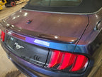 Trunk/Hatch/Tailgate Convertible With Spoiler Fits 15-23 MUSTANG 66352