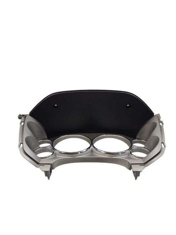 SILV25NEW 2007 Dash Bezel 620927