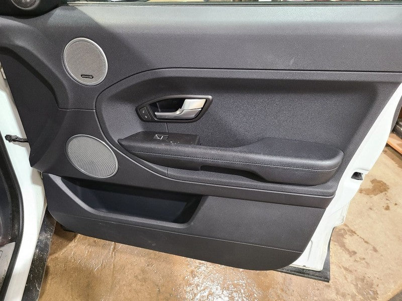 Passenger Right Front Door Suv 4 Door Fits 12-19 EVOQUE 660837