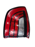 Driver Left Tail Light Quarter Panel Mounted Fits 14-25 DURANGO 671529