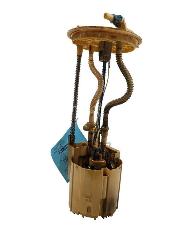Fuel Pump Assembly In Tank Mounted Diesel Fits 09 DODGE 2500 PICKUP 62