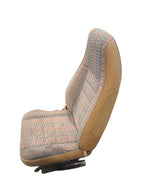WRANGLER  1995 Front Seat 653047
