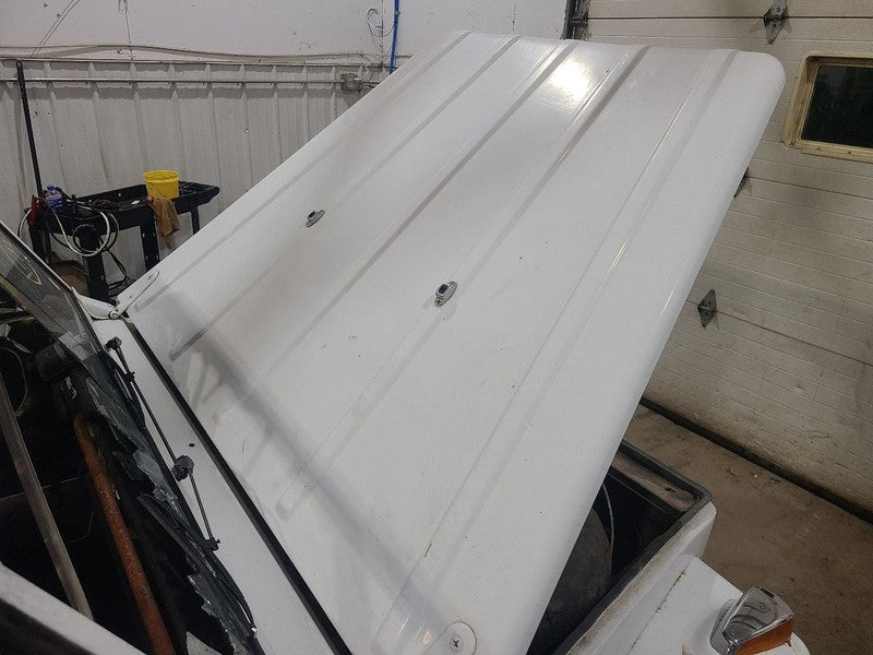 Hood Fits 73-75 THING 650263