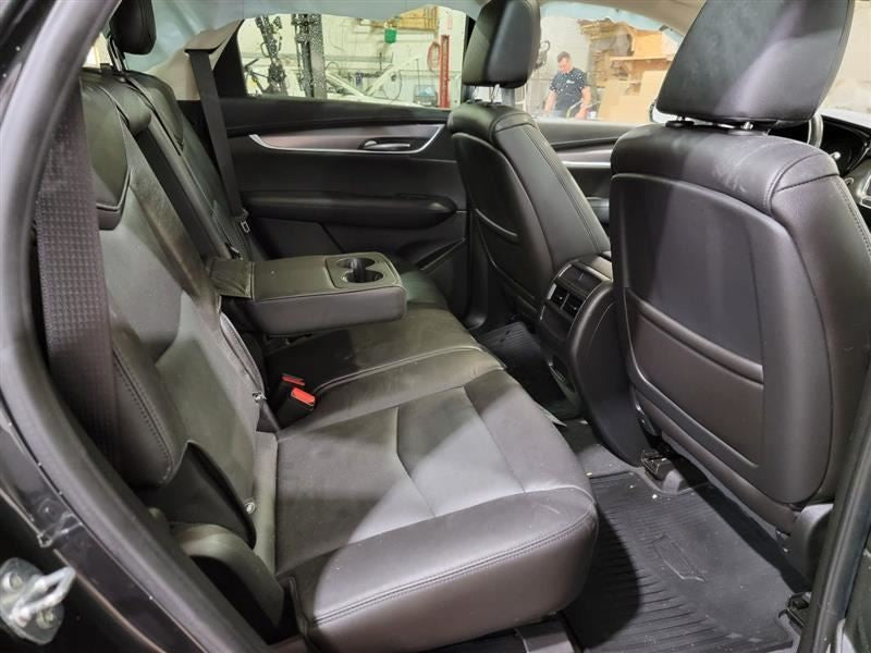 REAR XT5       2019 2nd Row Passenger Side Retractor Seat Belt Rear 56