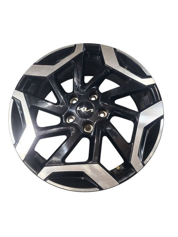 Wheel 18x7-1/2 Alloy 10 Spoke Fits 24-26 SELTOS 671013