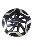 Wheel 18x7-1/2 Alloy 10 Spoke Fits 24-26 SELTOS 671013