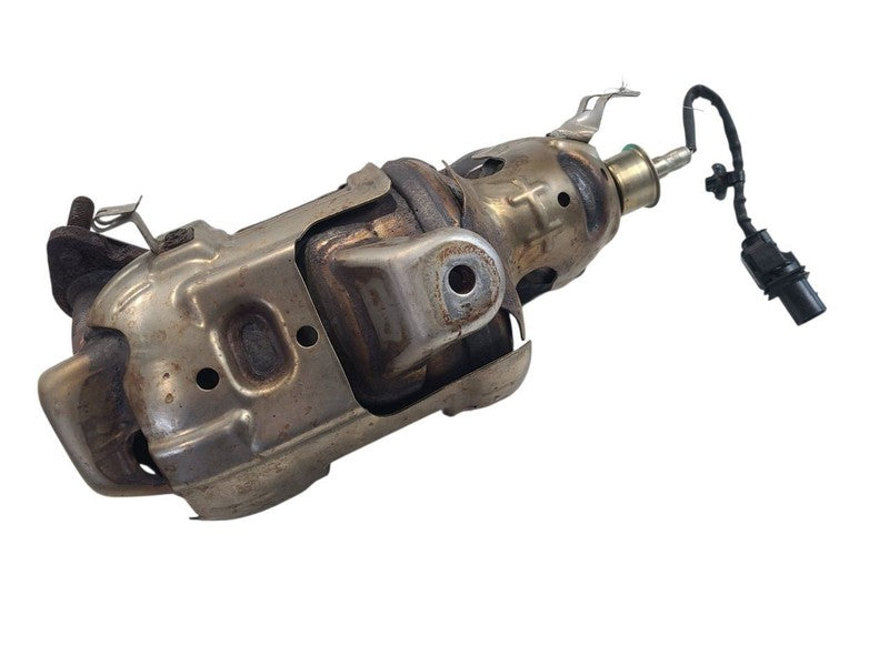 Catalytic Converter 1.6L VIN 7 8th Digit Turbo Ulev Fits 24-26 SELTOS 