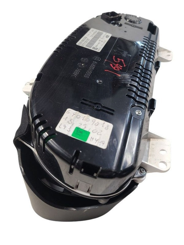Speedometer Fits 2019 GHIBLI 664920 670106187