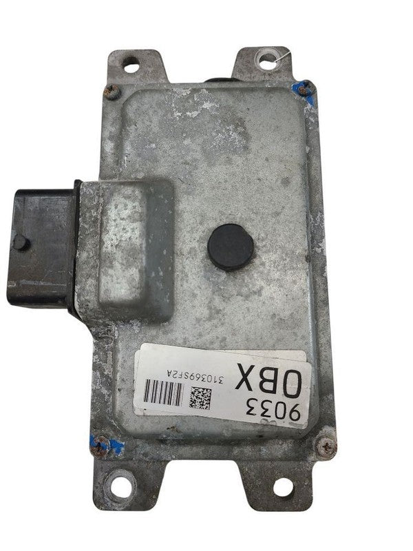 Chassis ECM Front Transmission Case Fits 15-18 CITY EXPRESS 619266