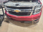 Console Front Floor With Model Year Break Point Fits 15 SUBURBAN 1500 