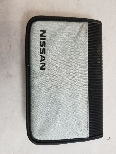 TITAN     2008 Owners Manual 451315