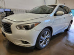 Chassis ECM Tailgate/Liftgate Module Fits 2014 QX60 557847 284G43JA2A