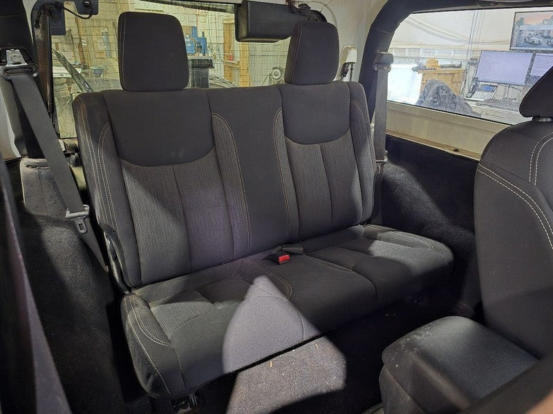 Carpet Front Fits 2013 WRANGLER 621049