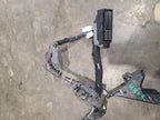 CT200H    2013 Engine Wire Harness 621357