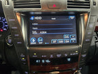 Seat Belt Front Bucket Driver Buckle Fits 07-12 LEXUS LS460 623534