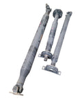 Rear Drive Shaft 170" Wb Diesel 3.0L Fits 19-22 MERCEDES SPRINTER 2500
