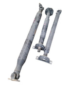 Rear Drive Shaft 170" Wb Diesel 3.0L Fits 19-22 MERCEDES SPRINTER 2500