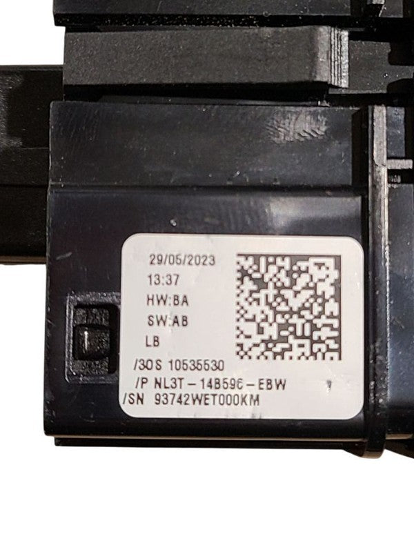 F150      2023 Dash/Interior/Seat Switch 633588