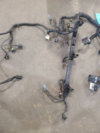 WRANGLER  2000 Engine Wire Harness 672922