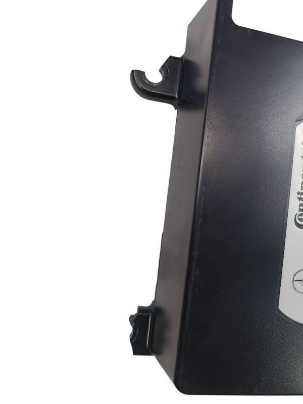 Chassis ECM 156 Type Communication Fits 15-16 18-20 MERCEDES GLA-CLASS