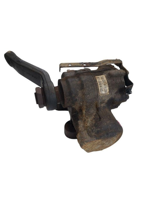 Steering Gear/Rack Gear Type Power Steering Fits 09-12 DODGE 2500 PICK
