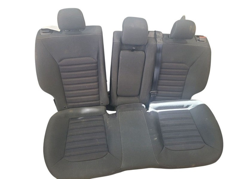 FUSION    2019 Seat Rear 636104