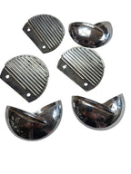 BUICK     1951 Fender Moulding 662445