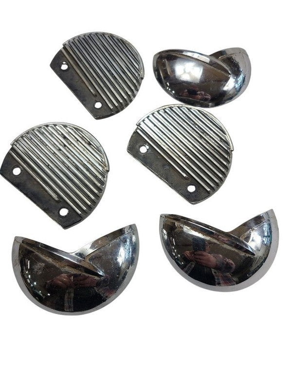BUICK     1951 Fender Moulding 662445