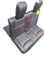 PATHFINDR 2013 Third Seat Station Wagon  Van 608602