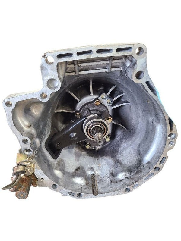 Transfer Case Fits 11-19 JOURNEY 634805