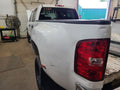 Pickup Box 8' Box DRW Fits 07-14 SIERRA 3500 PICKUP 671149