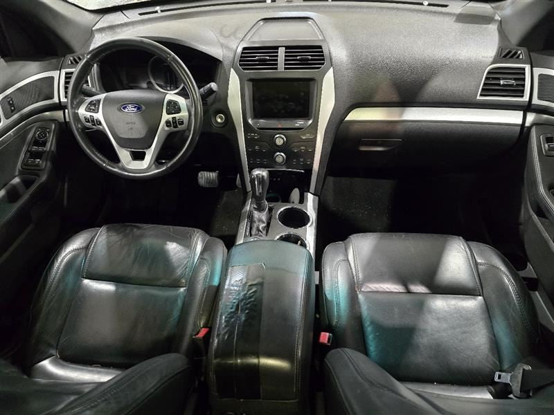 Passenger Air Bag Front Passenger Dash Fits 11-12 EXPLORER 590362