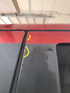 Driver Rear Side Door Classic Style Fits 09-24 DODGE 1500 PICKUP 67339
