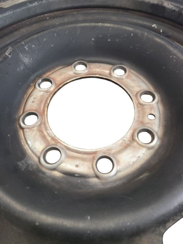 Wheel 17x7-1/2 Steel Road Wheel Fits 03-13 DODGE 2500 PICKUP 672780