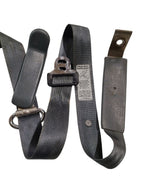 BRONCO    1992 Seat Belt Rear 648879
