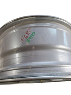 Wheel VIN W 6th Digit Jk Body 17x7-1/2 5 Spoke Fits 07-18 WRANGLER 677