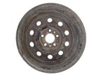Wheel 16x6 Steel Painted Fits 14-26 PROMASTER 1500 VAN 677411