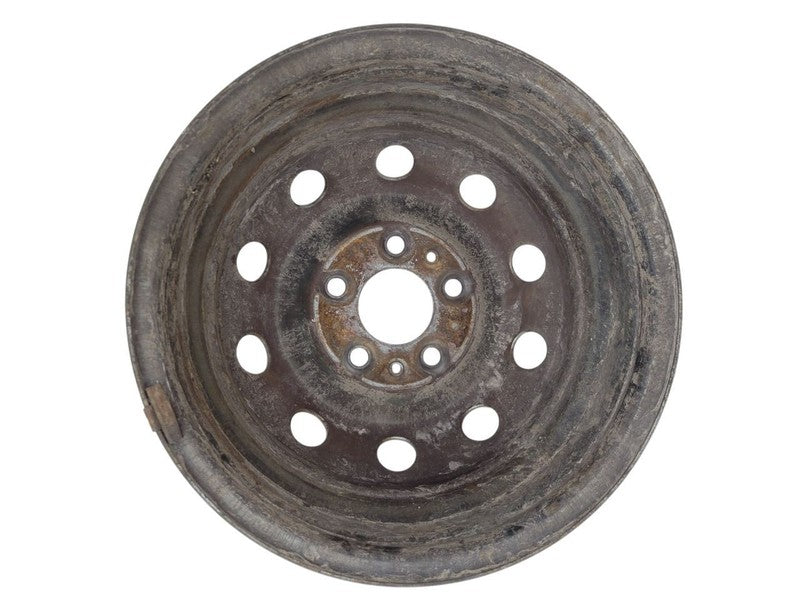 Wheel 16x6 Steel Painted Fits 14-26 PROMASTER 1500 VAN 677411