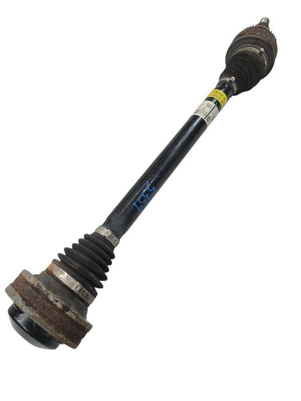 Driver Left Axle Shaft Rear 3.3L Sport Fits 17-20 G80 660962