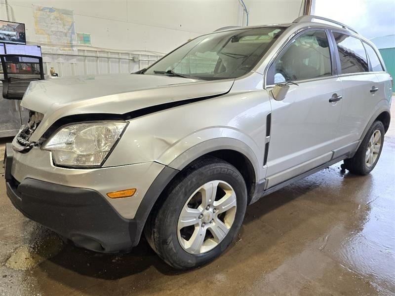 Driver Front Door Trim Panel Fits 2014 CAPTIVA S 589200