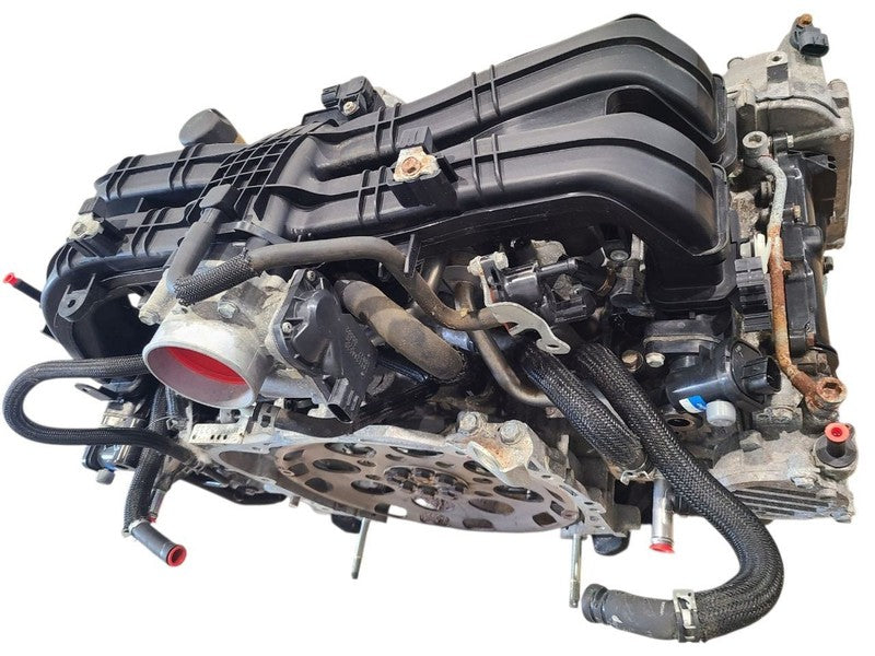 Engine 2.5L Pzev Emissions VIN A 6th Digit Fits 19-20 FORESTER 666598