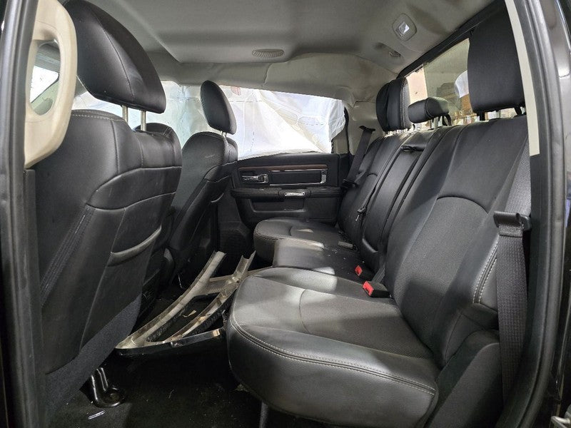 RAM2500   2017 Transmission Shift 642862
