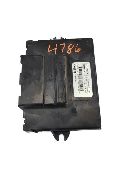 Chassis ECM Transfer Case ID 8L2A-7H417-AA Fits 07-10 EXPLORER 601467