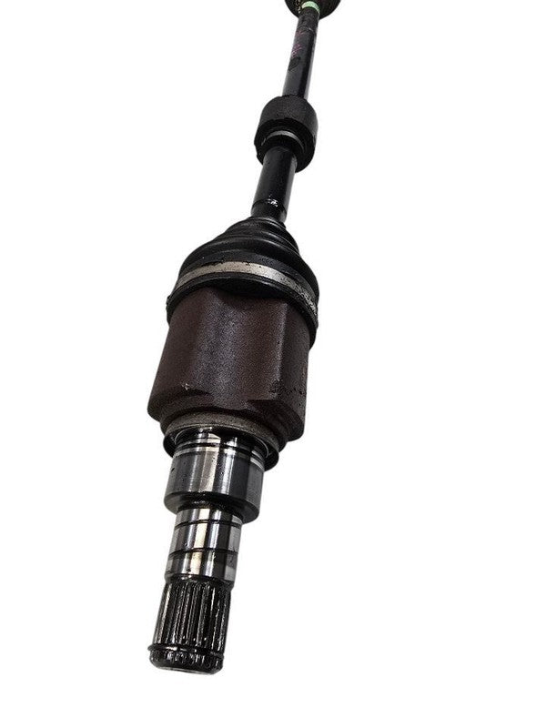 Passenger Axle Shaft Front Axle Hatchback Note CVT Fits 12-19 VERSA 61