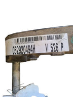 Carrier Rear Axle 9.75" Ring Gear 3.73 Ratio Fits 05-06 EXPEDITION 579