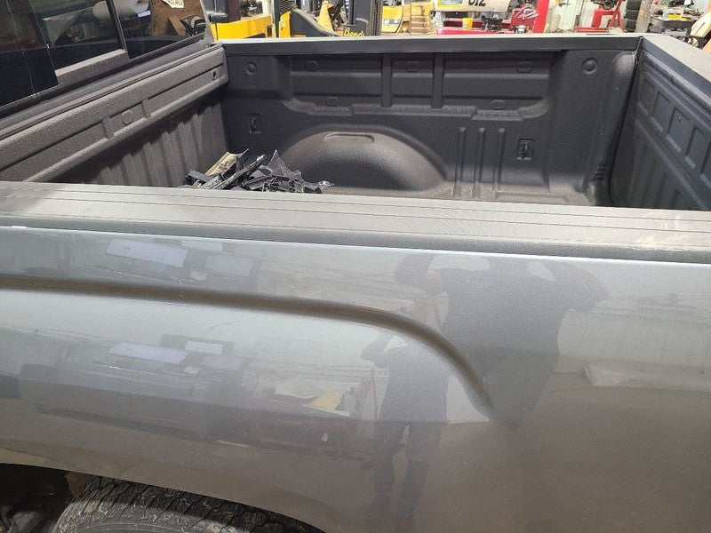 Pickup Box Crew Cab 5' 2" Box Fits 15-22 CANYON 670734