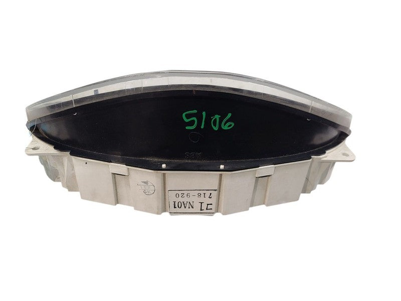 Speedometer Head Only Fits 90-96 MAZDA MX-5 MIATA 634559 NA01718920