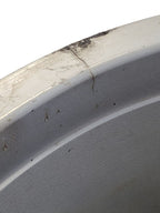 Wheel 20x9-1/2 5 Split Spoke Silver Fits 16-18 CAMARO 674181