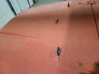 Hood Fits 72-86 CJ-SERIES 677950